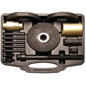 Presa pentru rulment dublu punte spate Audi, diametru 90mm, BGS 8709