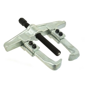Presa pentru rulmenti cu 2 brate 150 mm, GEKO G02201
