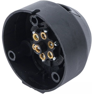 Priza remorca cu 7 poli, BGS DIY 80752 - Img 3