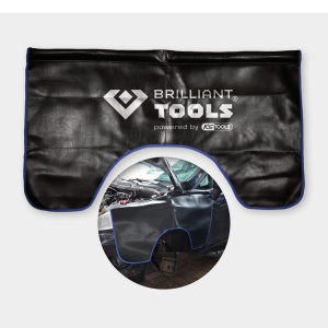 Protectie pentru aripi , Brilliant Tools BT156921 - Img 2
