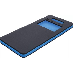 Protectie pentru pozita de lucru in genunchi 450 x 210 x 30 mm, BGS 4801 - Img 1
