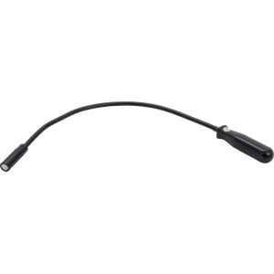 Recuperator magnetic flexibil 1.5Kg, lungime 560mm, BGS DIY 3090 - Img 1