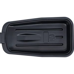 Recuperator ulei pentru motociclete, capacitate 2 litri, BGS 9994 - Img 2