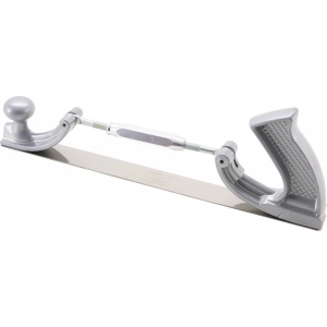 Rindea pentru lucrari de tinichigerie auto ( fara pila ), 350mm, BGS 3216 - Img 3