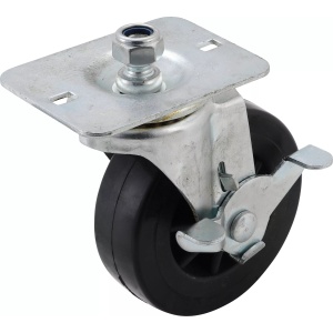 Rola directoare pentru carucior atelier BGS 4105, BGS 4105-2 - Img 2