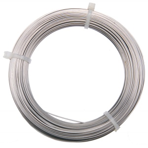 Sarma de taiat silicon parbriz, profil patrat, lungime 50 m, BGS 8006