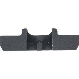 Scula de aliniere arbori de echilibrare, pentru VAG, BGS 72053 - Img 3