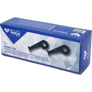 Scula de reglare pentru blocarea arborilor cu came pentru Audi V8 4.2, Brilliant Tools BT591110 - Img 5