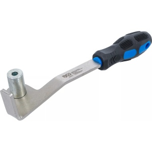 Scula pentru rola intinzatoare curea dinţata, motoare diesel JTD Multijet, BGS 6759 - Img 1