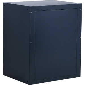 Sertar sub dulap, 7 sertare, gol, BGS 80200 - Img 7