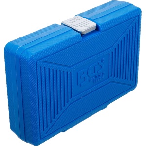 Set adaptoare pentru inlocuit ulei la cutii automate, 13 piese, BGS 9992-4 - Img 6