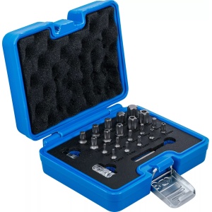 Set Biti TS-Star pentru Torx Plus, 23 piese, B-5056 - Img 2