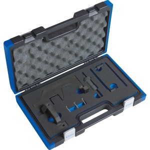 Set cale distributie BMW N13 si Mini N18 de 1,6 litri, Condor 36116 - Img 2