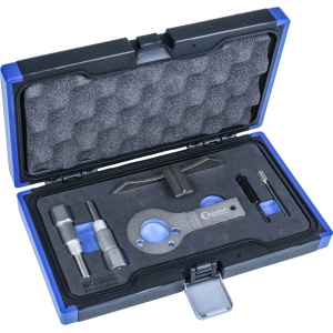 Set cale distributie Fiat, Alfa Romeo, Lancia, Opel, Saab si Chevrolet pentru motoarele 1.6, 1.9, 2.0 si 2.4 JTD, Condor 36309SP - Img 2