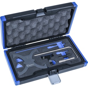 Set cale distributie Ford, Volvo pentru motoare 1.6 L SCTi / Ti-VCT Ecoboost si 2.0 L TDCi, Condor 36207 - Img 2
