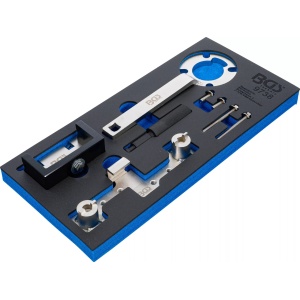 Set cale distributie pentru Ford 2.5, Volvo 1.6 - 2.5 & 2.4D, BGS 9738 - Img 3