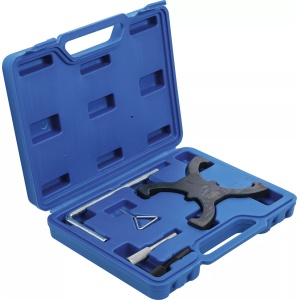 Set cale distributie pentru Ford Focus, 1.6TI-VCT, 2.0Tdci, BGS 8218 - Img 3
