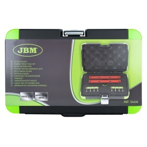Set cale distributie pentru Mercedes Benz M 642, JBM 54416 - Img 3