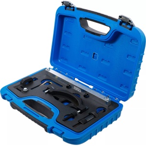 Set cale distributie pentru motoare BMW 1.6L N40, N45, N45T (B16), BGS 62614 - Img 4