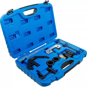 Set cale distributie pentru motoare BMW M41, M51, M47, M47TU/T2, M57TU/T2, BGS 62616 - Img 2