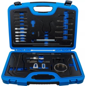 Set cale distributie pentru motoare Citroen, Peugeot, Fiat, Ford, Mazda, Renault, Mini, Toyota, Volvo, BGS 8850