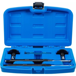 Set cale distributie pentru motoare Fiat 1.2 16V, BGS 8725 - Img 1