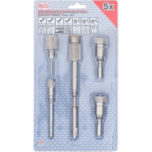 Set cale distributie pentru motoare Fiat 2.3 / 3,0 JTD, BGS 8422 - Img 4