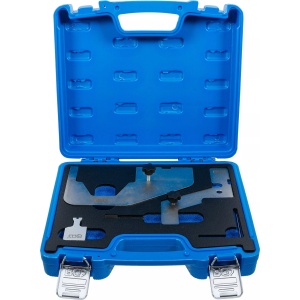 Set cale distributie pentru motoare Ford 2.0L Ecoboost, BGS 8874 - Img 1