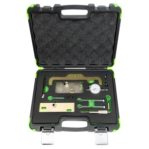 Set cale distributie pentru motoare Isuzu 1.6 D, 1.7 D - Img 1