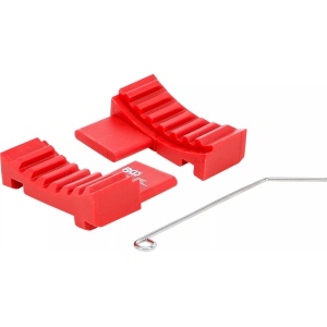Set cale distributie pentru motoare Opel 1.6L, BGS 8721 - Img 1