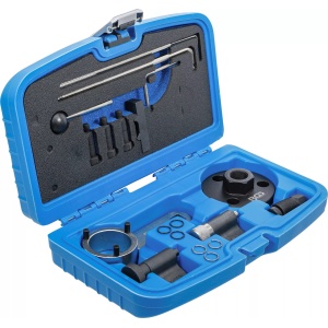 Set cale distributie pentru motoare VAG 1.6, 2 CR TDI, BGS 66200 - Img 3