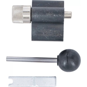 Set cale distributie pentru motoare VAG 1.9 si 2.0L TDI, OEM T10100, OEM 3359, OEM 10008, BGS 62640 - Img 2