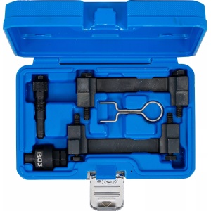 Set cale distributie pentru motoare VAG V6, V8 si V10 - 2.4L si 3.2L FSI, OEM T40070, OEM T40069, OEM T40071 , BGS 66210 - Img 6