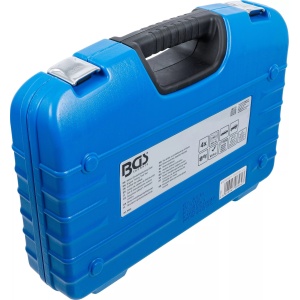 Set cale distributie pentru motoare Volvo cu 4, 5, 6 cilindri pana la 2006, BGS 8562 - Img 5