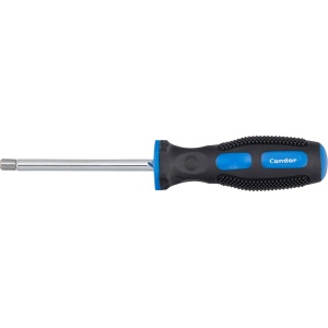 Set carlige + recuperator magnetic telescopic, 6 piese, Condor 1591 - Img 7