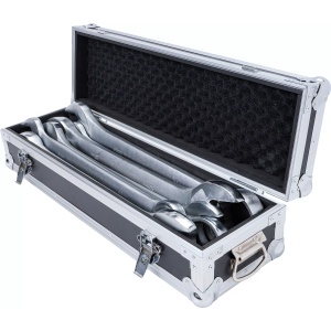 Set chei combinate XXL, 55 - 85 mm, 7 piese, BGS DIY 71027 - Img 5