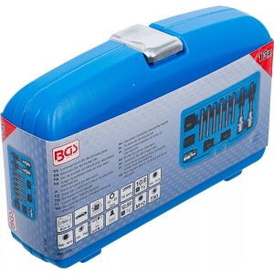 Set chei fulii alternator,13 piese, BGS 4246 - Img 6