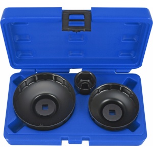 Set chei pentru filtre de ulei Renault, 3 buc, Condor 353-3 - Img 1