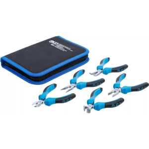 Set clesti de precizie Mini, BGS 463 - Img 3