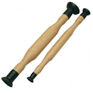 Set de 2 dispozitive pentru slefuirea supapelor JBM 52850 - Img 1