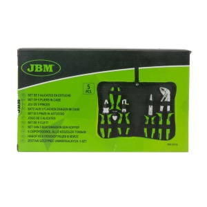 Set de 5 clesti, JBM 51812 - Img 4