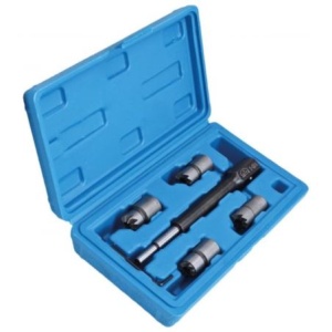 Set de curățare scaun injector diesel, Satra S-XDI6