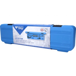 Set de extractoare injector, 3 piese, Brilliant Tools BT551100 - Img 3