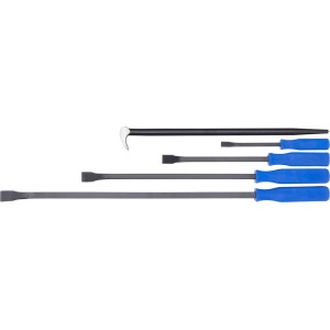 Set de pârghii, 5 bucăți., Condor 5461