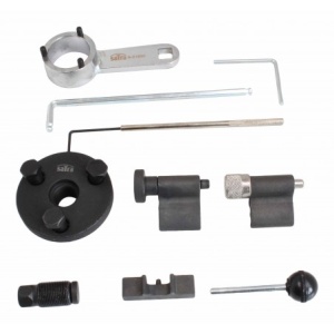 Set de scule de blocare pentru VAG 1.6/2.0 tdi, Satra S-90353 - Img 3