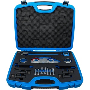 Set de scule pentru distribuție VAG 1.0, 1.2, 1.4, 1.5 TSI benzină, BGS 74684