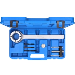 Set de scule pentru roti arbore cotit pentru Jaguar, Land Rover, Brilliant Tools BT593300 - Img 2