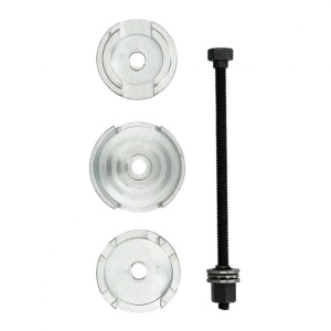Set de unelte pentru bucse Silent, pentru Renault, 4 buc, Brilliant Tools BT672100 - Img 3