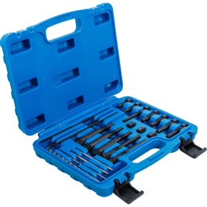 Set demontare pentru electrozi rupţi bujii incandescente, M8 - M10, BGS 8698 - Img 3