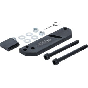 Set dispozitive blocare volantă pentru Mercedes-Benz, Renault, Dacia 0.9, 1.3 și 1.6 benzină, BGS 74688 - Img 2